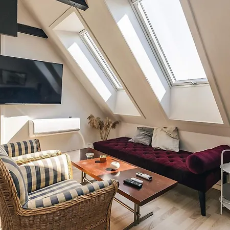 8 Person In Semesterbostad Bagenkop
