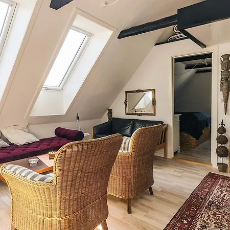 8 Person In Semesterbostad Bagenkop